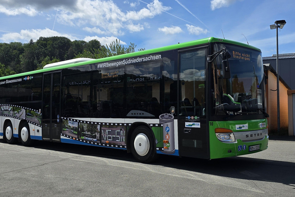 Setra