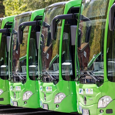 🚍 Starte bei uns durch – als Busfahrer/in (m/w/d)