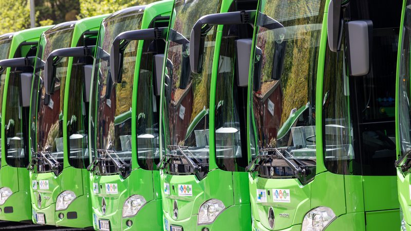 Wir suchen Verstärkung – Karriere bei der VG-SN