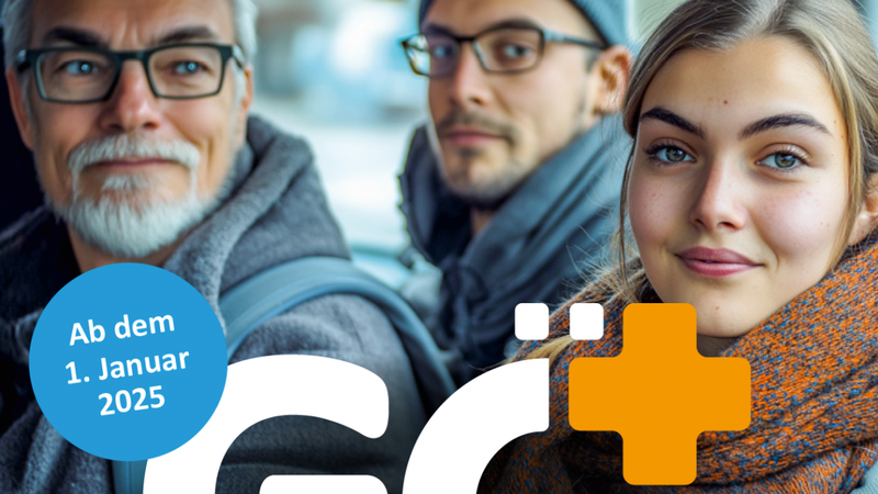 Einführung der Preisstufe GÖPlus zum 01.01.2025